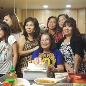 Meet your Posher, Nga